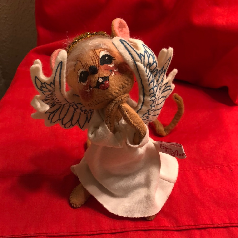 Annalee Angel Mice